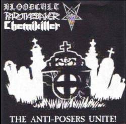 Blood Cult : The Anti-Posers Unite